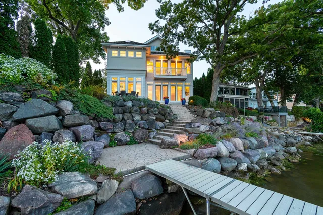 $3,450,000 | 5029 St Cyr Road, Middleton, WI 53562