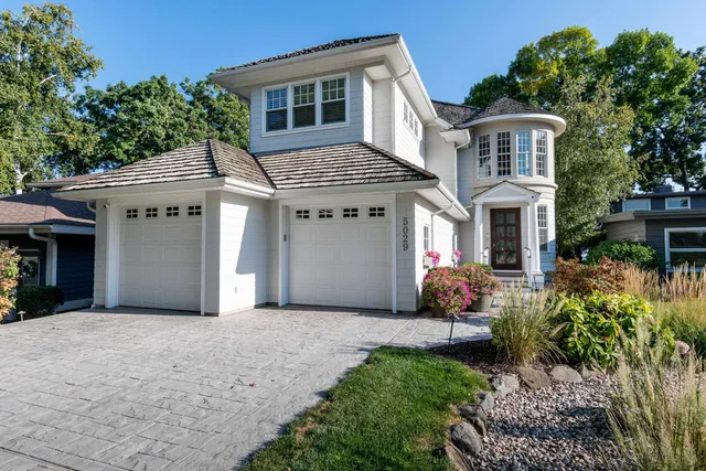 $3,450,000 | 5029 St Cyr Road, Middleton, WI 53562