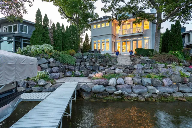 $3,450,000 | 5029 St Cyr Road, Middleton, WI 53562