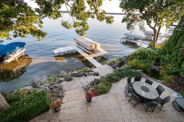 $3,450,000 | 5029 St Cyr Road, Middleton, WI 53562