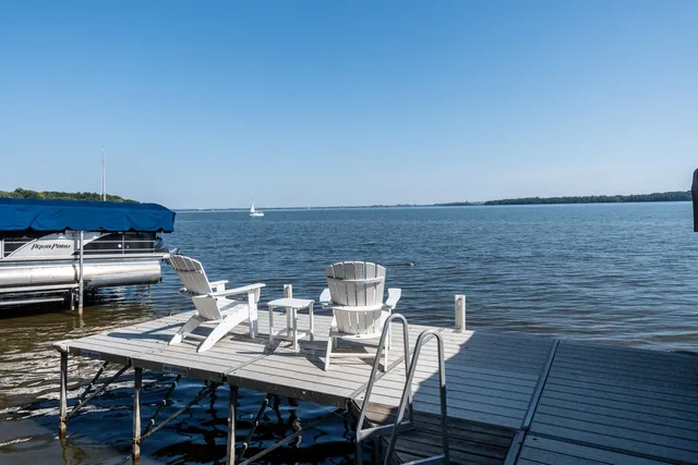 $3,450,000 | 5029 St Cyr Road, Middleton, WI 53562