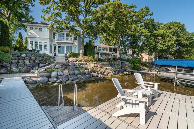 $3,450,000 | 5029 St Cyr Road, Middleton, WI 53562