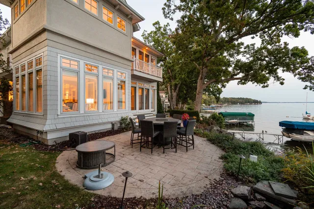 $3,450,000 | 5029 St Cyr Road, Middleton, WI 53562