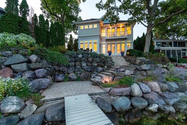 $3,450,000 | 5029 St Cyr Road, Middleton, WI 53562