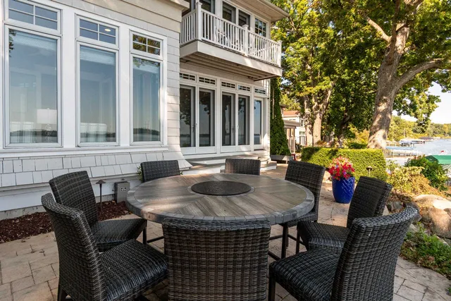 $3,450,000 | 5029 St Cyr Road, Middleton, WI 53562