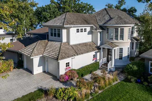 $3,450,000 | 5029 St Cyr Road, Middleton, WI 53562