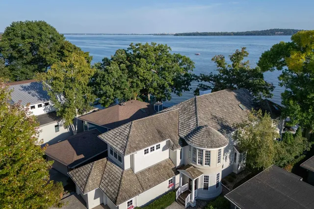 $3,450,000 | 5029 St Cyr Road, Middleton, WI 53562