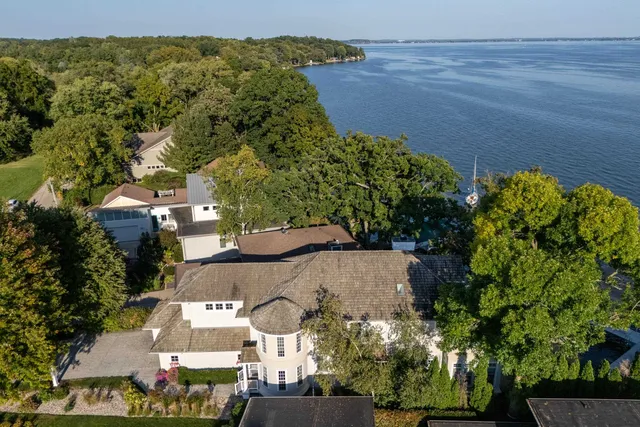 $3,450,000 | 5029 St Cyr Road, Middleton, WI 53562