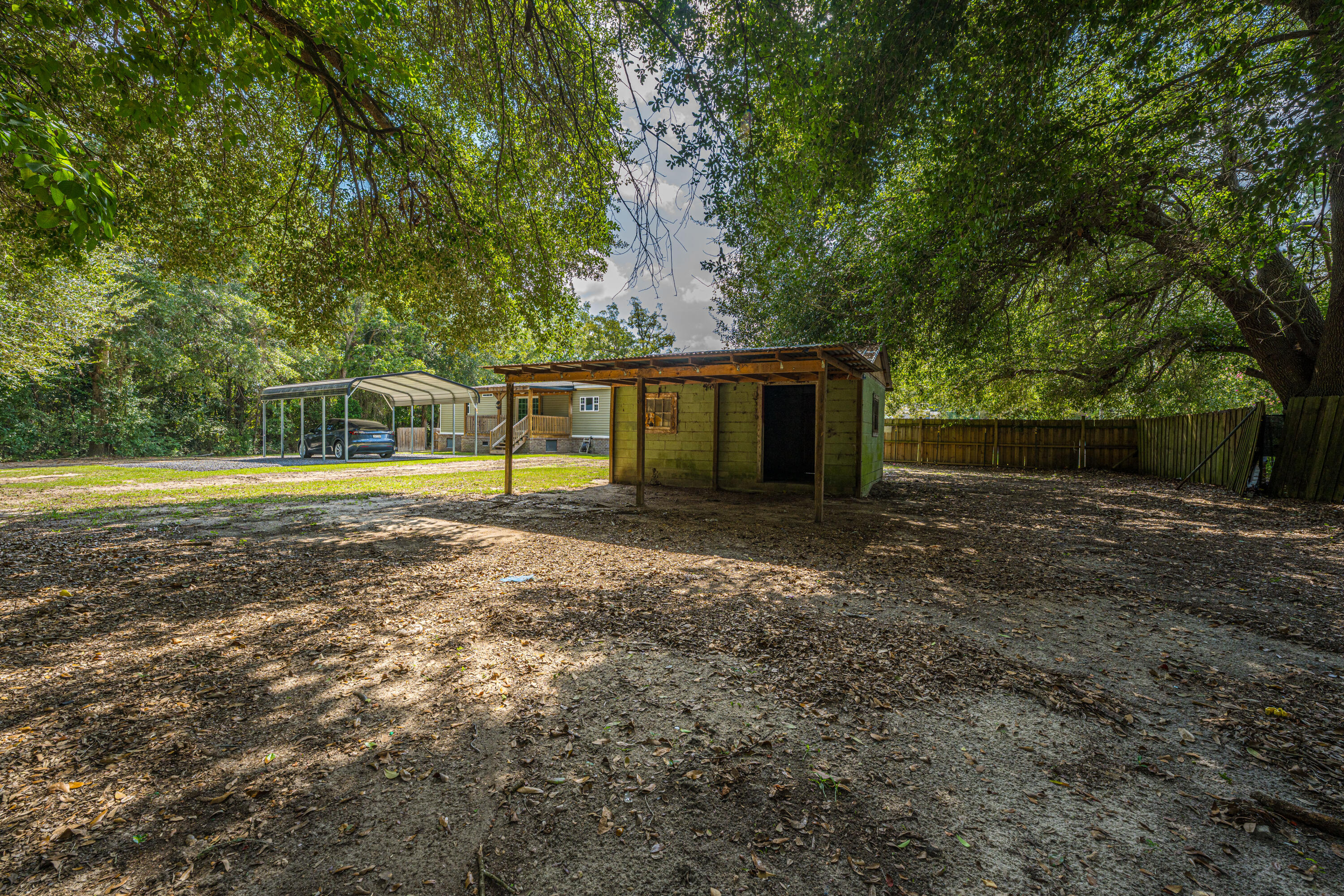 151 Church Road St. Stephen, SC 29479 - Photo 41 of 43 151ChurchRd063
