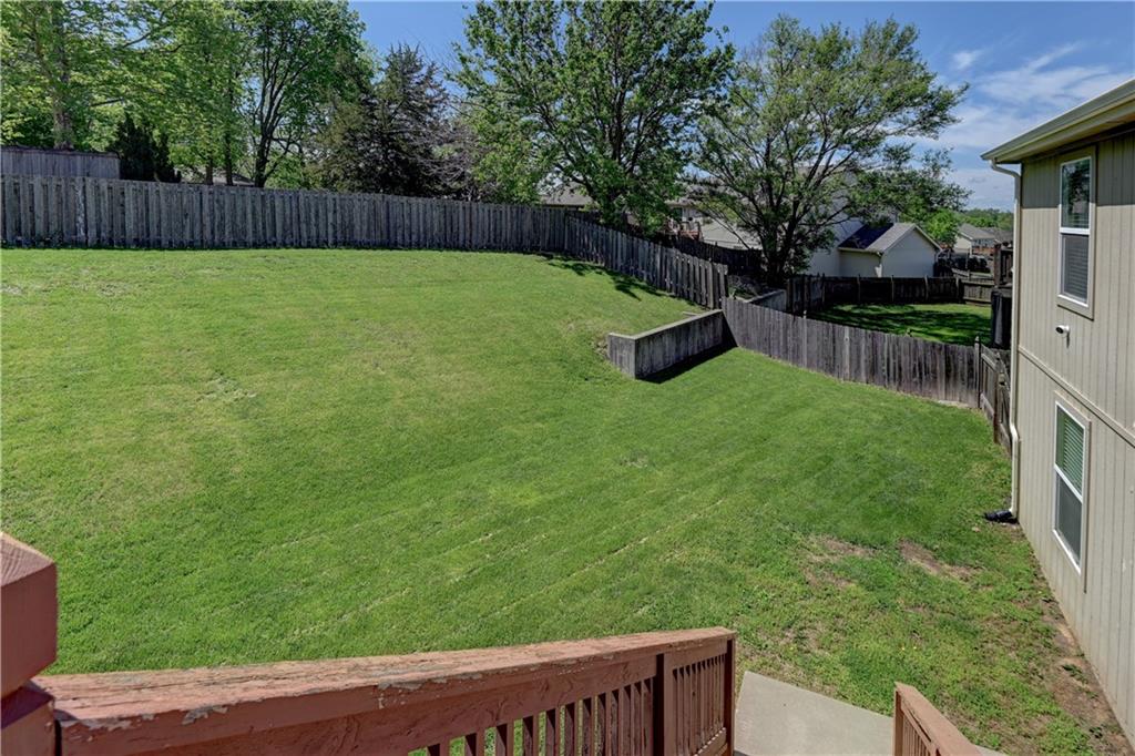 4523 Edgehill Street Leavenworth, KS 66048 - Photo 48 of 50