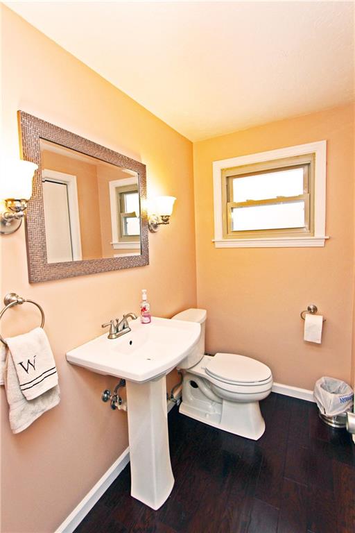 630 New Texas Road Pittsburgh, PA 15239 - Photo 15 of 25 Gallery Image 15