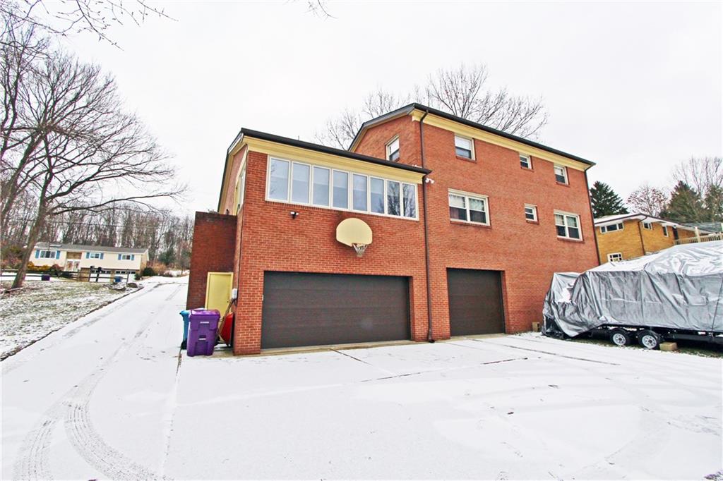 630 New Texas Road Pittsburgh, PA 15239 - Photo 24 of 25 Gallery Image 24