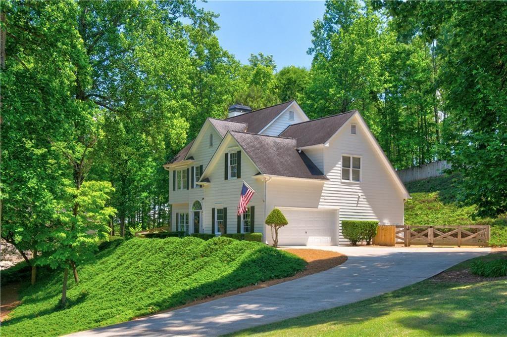 4440 Wimberly Way Cumming, GA 30028 - Photo 1 of 39