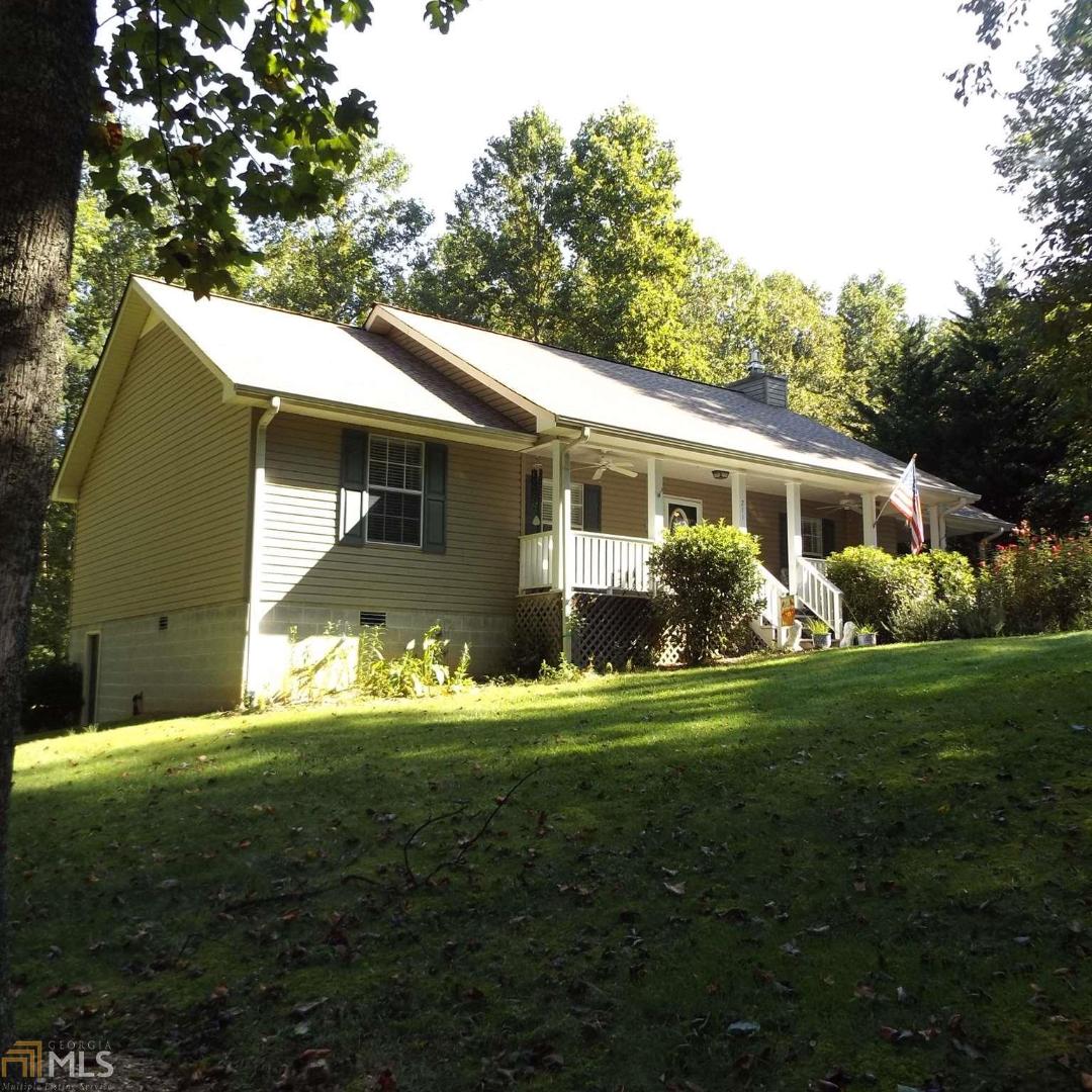 211 Turner Ridge Drive Cleveland, GA 30528 - Photo 1 of 1 Gallery Image 1
