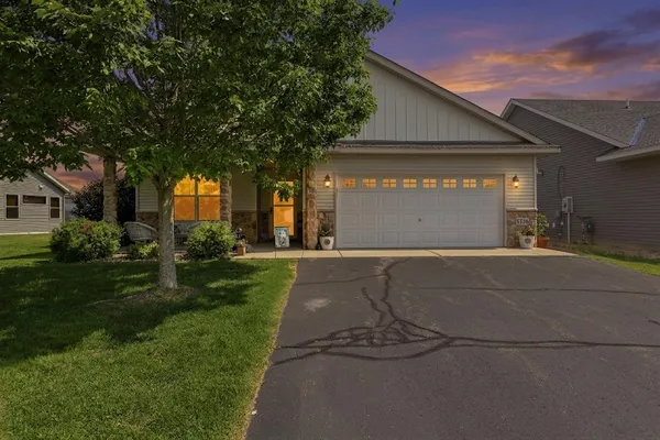 $329,000 | 5326 Sand Bunker Street, St. Cloud, MN 56304