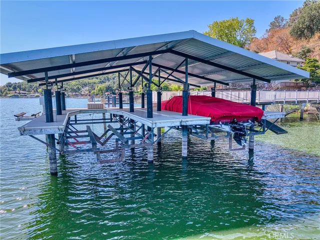 $1,295,000 | 3156 Hillside Court, Kelseyville, CA 95451