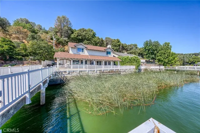 $1,295,000 | 3156 Hillside Court, Kelseyville, CA 95451