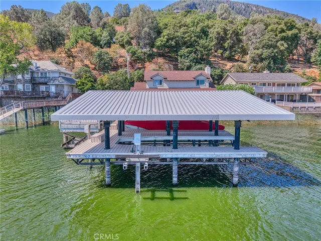 $1,295,000 | 3156 Hillside Court, Kelseyville, CA 95451