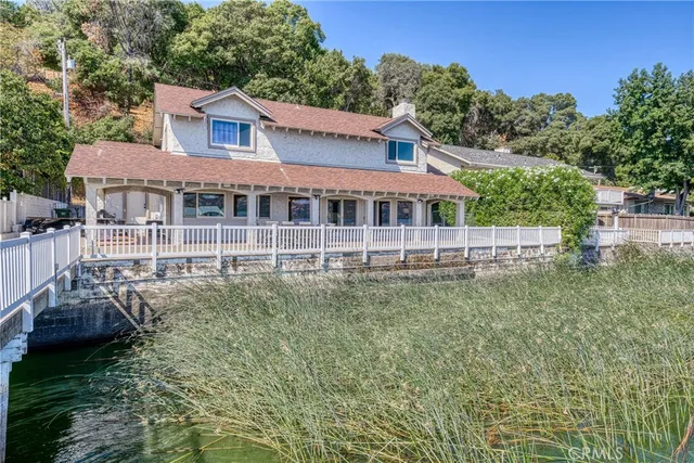 $1,295,000 | 3156 Hillside Court, Kelseyville, CA 95451
