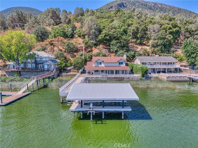 $1,295,000 | 3156 Hillside Court, Kelseyville, CA 95451