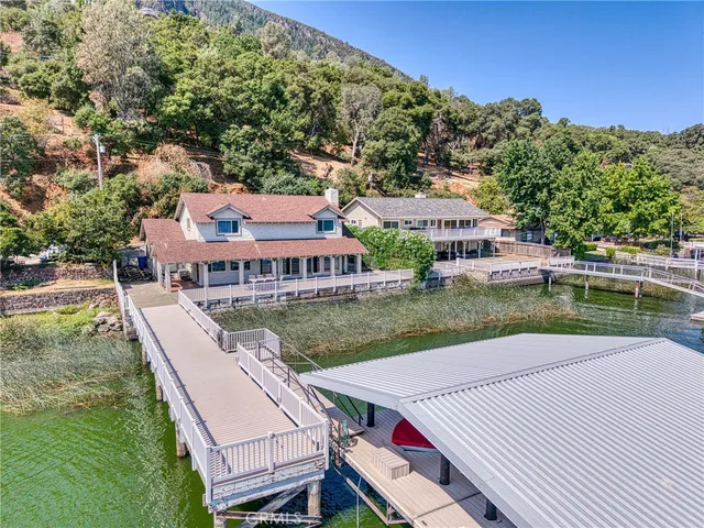 $1,295,000 | 3156 Hillside Court, Kelseyville, CA 95451