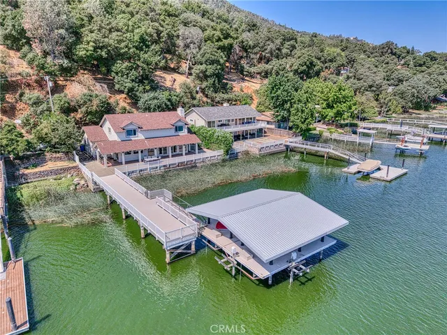 $1,295,000 | 3156 Hillside Court, Kelseyville, CA 95451