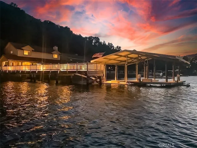 $1,295,000 | 3156 Hillside Court, Kelseyville, CA 95451