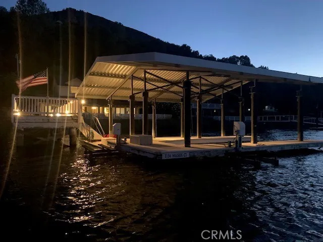 $1,295,000 | 3156 Hillside Court, Kelseyville, CA 95451