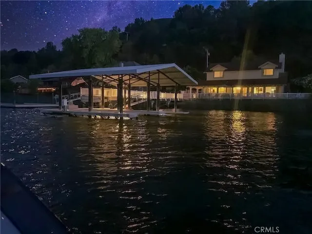 $1,295,000 | 3156 Hillside Court, Kelseyville, CA 95451