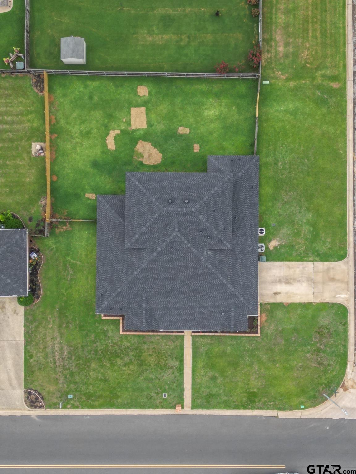 501 West Rieck Road Tyler, TX 75703 - Photo 3 of 48