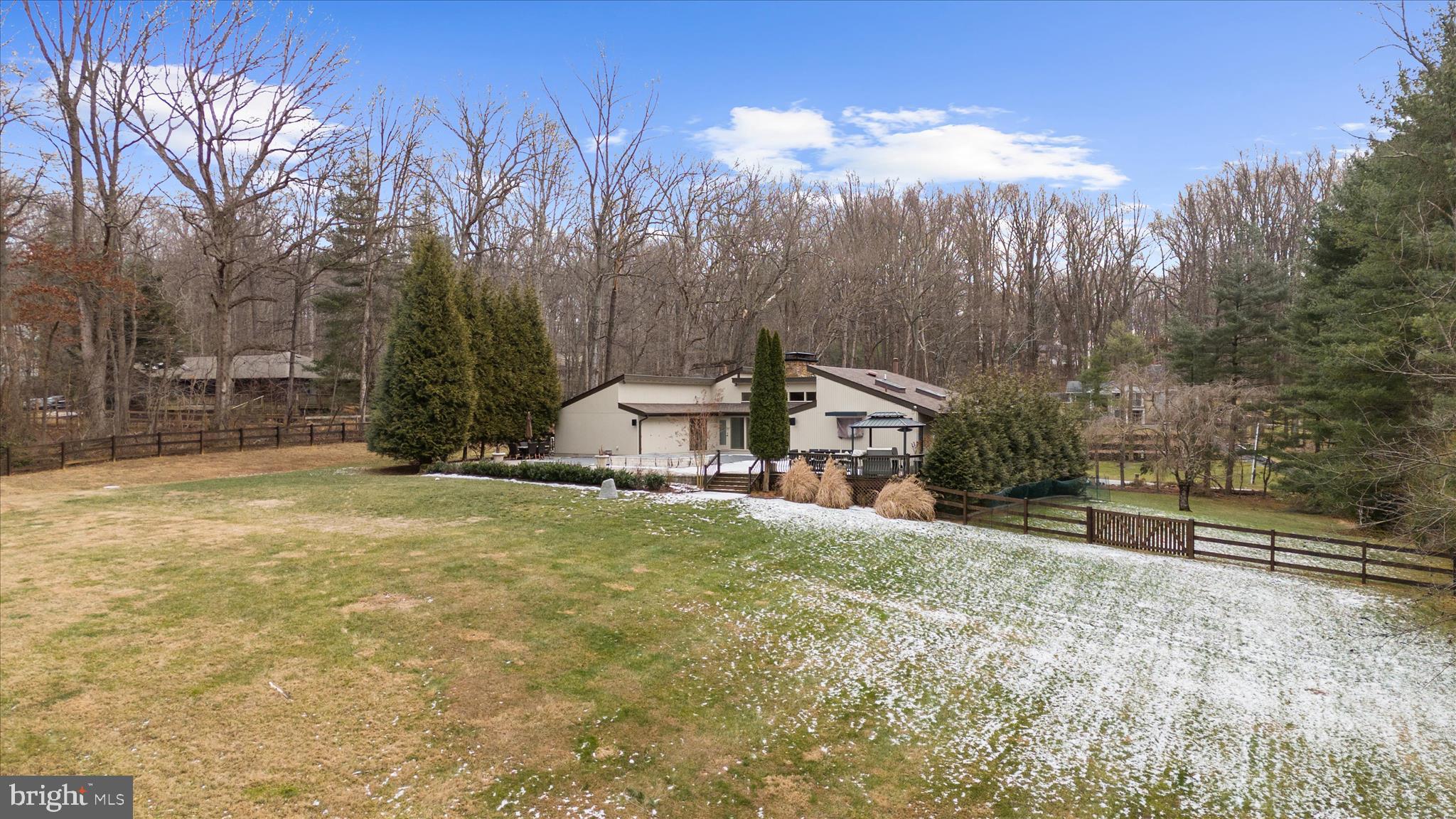 2308 Caves Road Owings Mills, MD 21117 - Photo 3 of 70 Nearly 4 Acres