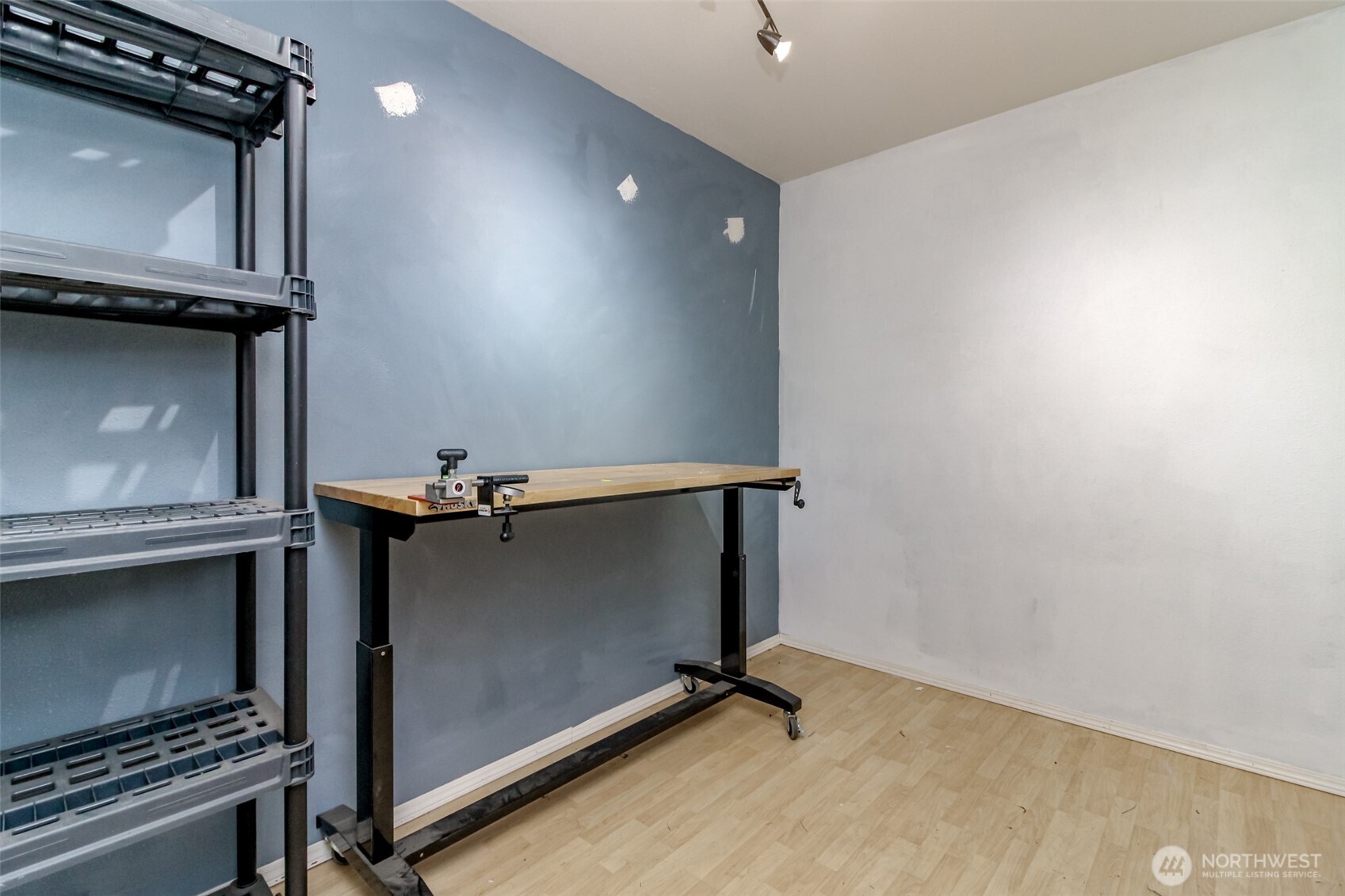 249 South Elsa Street Buckley, WA 98321 - Photo 9 of 37 a view of an empty room