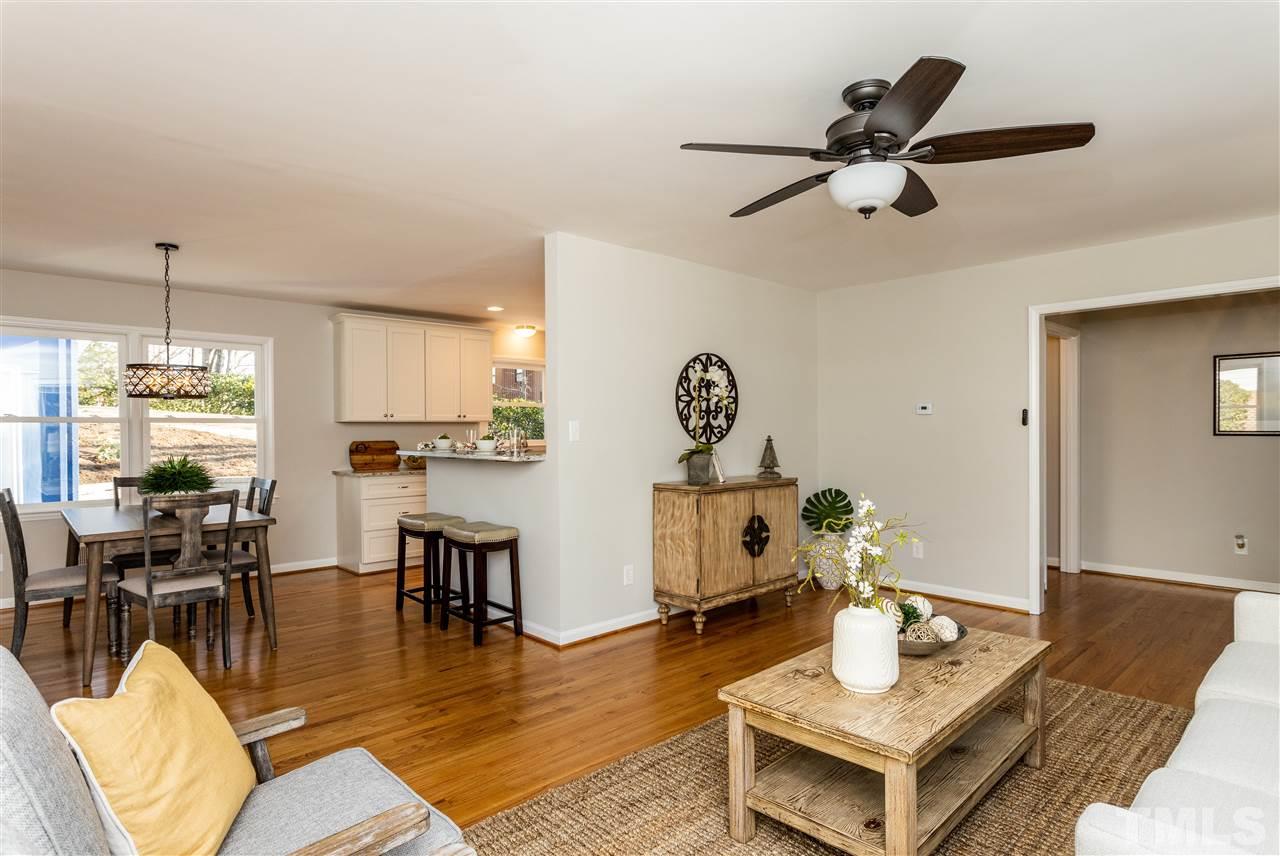 317 East Millbrook Road Raleigh, NC 27609 - Photo 2 of 29