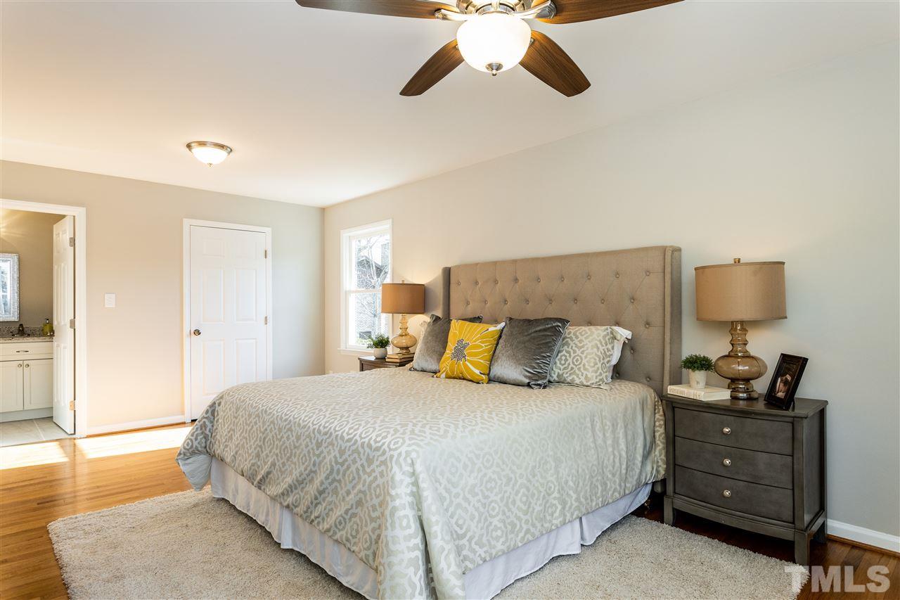 317 East Millbrook Road Raleigh, NC 27609 - Photo 15 of 29