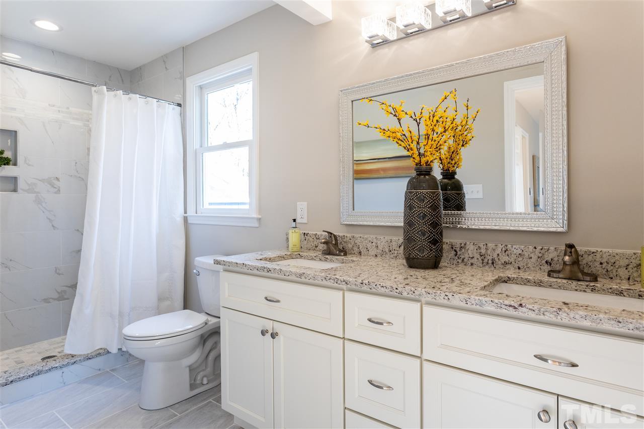 317 East Millbrook Road Raleigh, NC 27609 - Photo 16 of 29