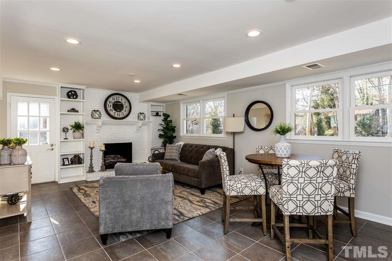 317 East Millbrook Road Raleigh, NC 27609 - Photo 20 of 29