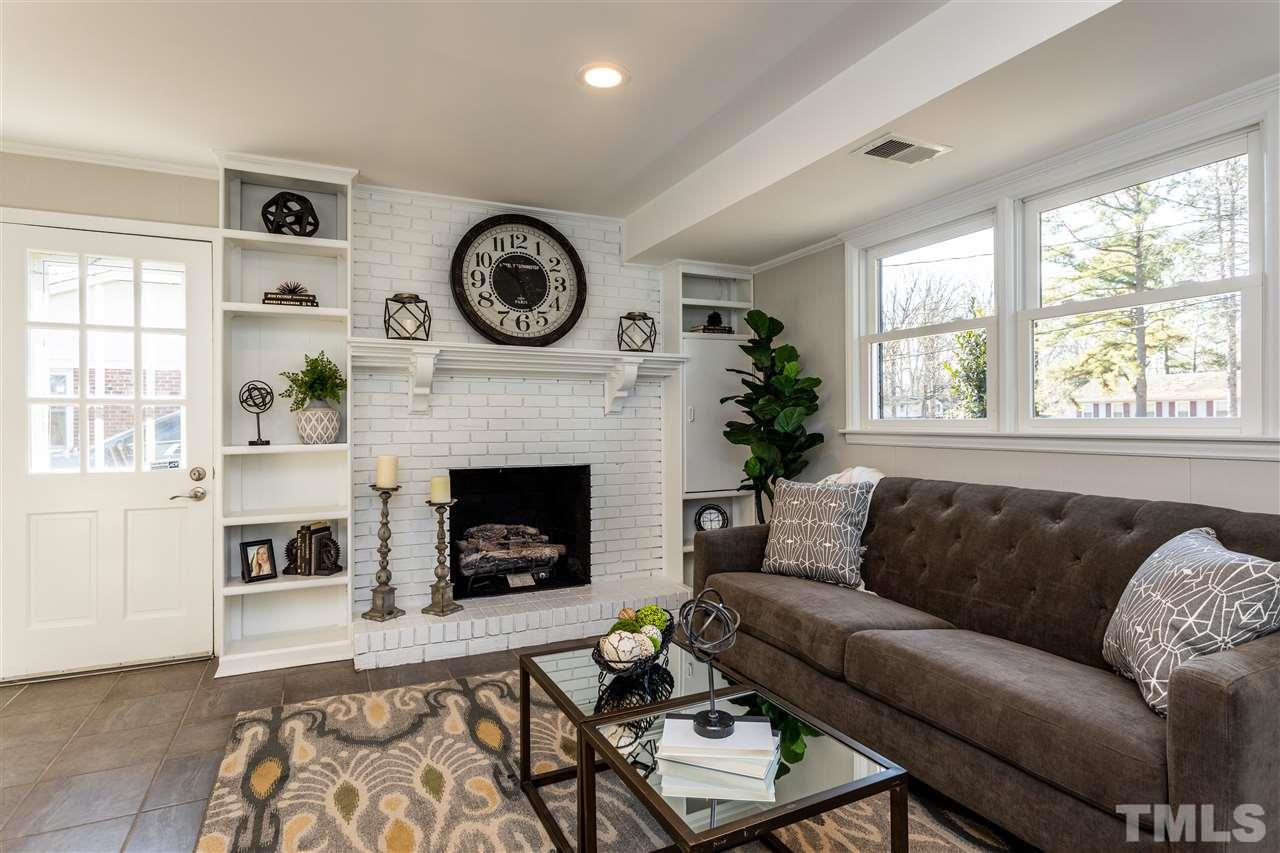 317 East Millbrook Road Raleigh, NC 27609 - Photo 21 of 29