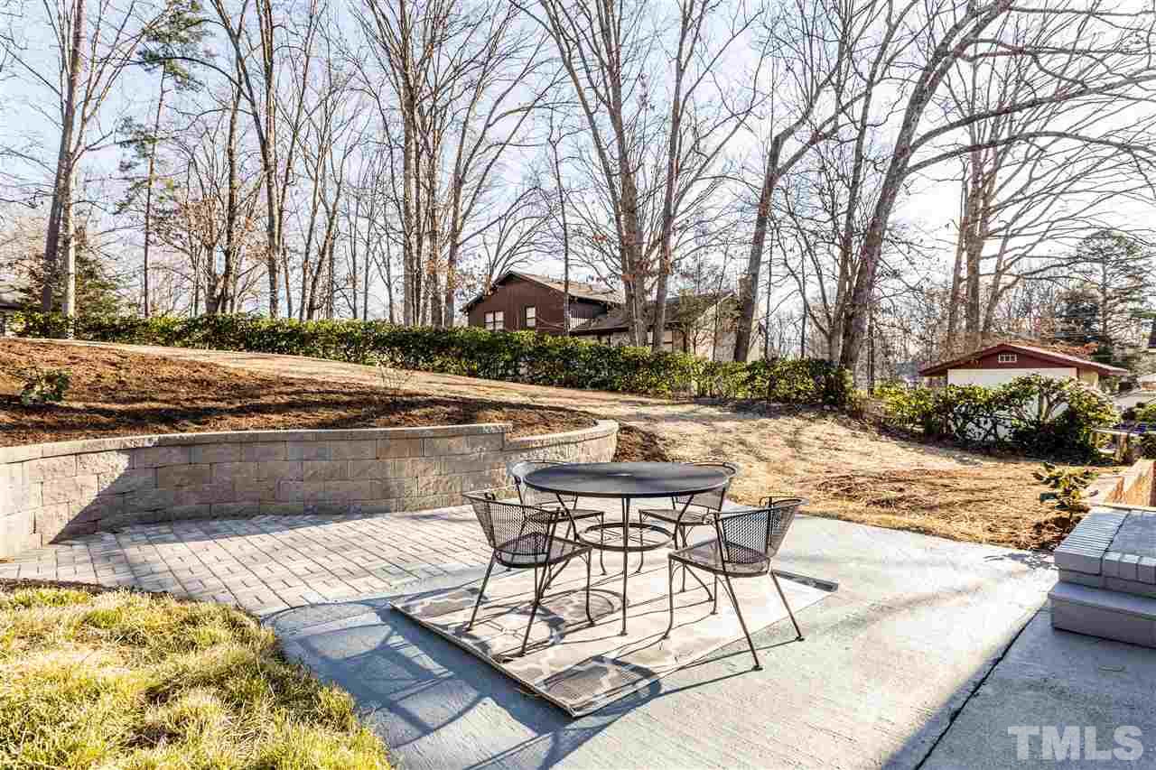 317 East Millbrook Road Raleigh, NC 27609 - Photo 23 of 29