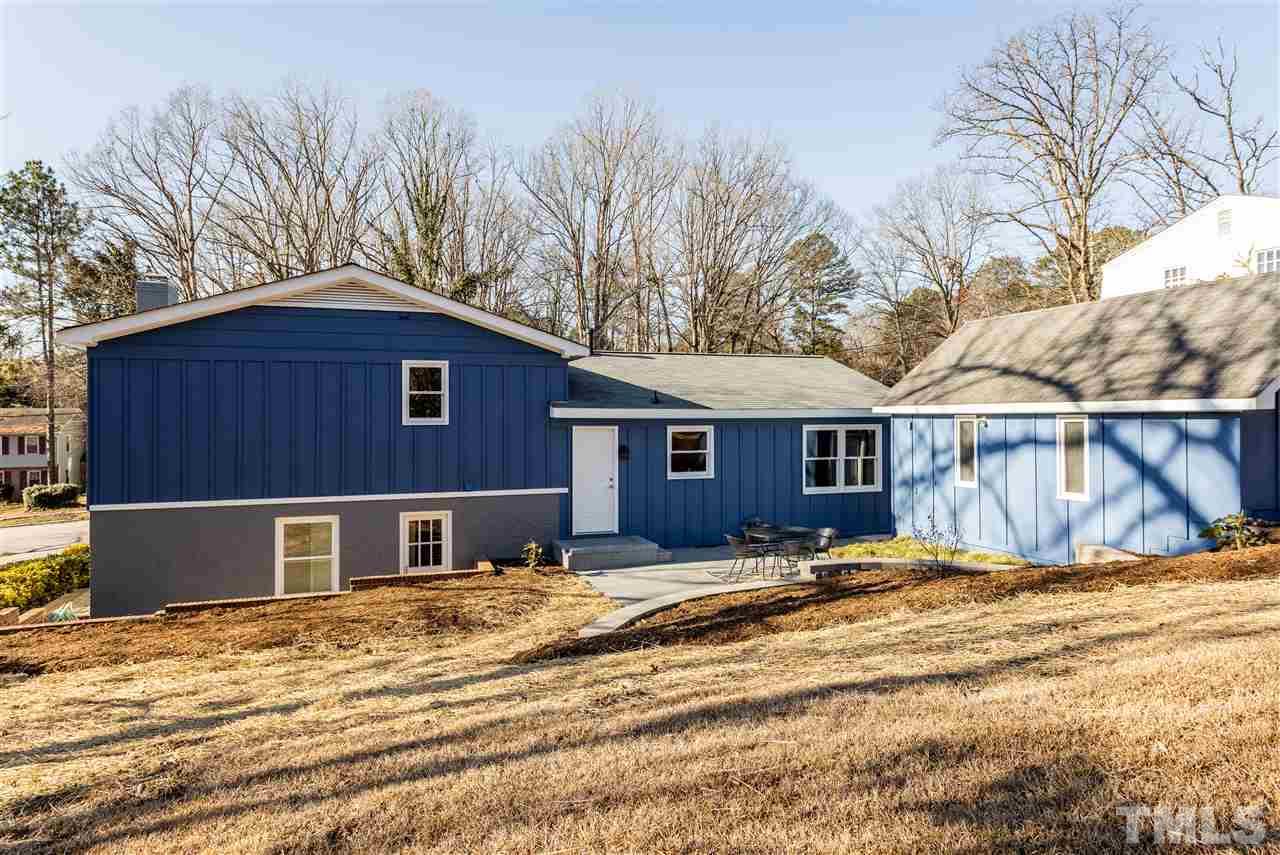 317 East Millbrook Road Raleigh, NC 27609 - Photo 24 of 29