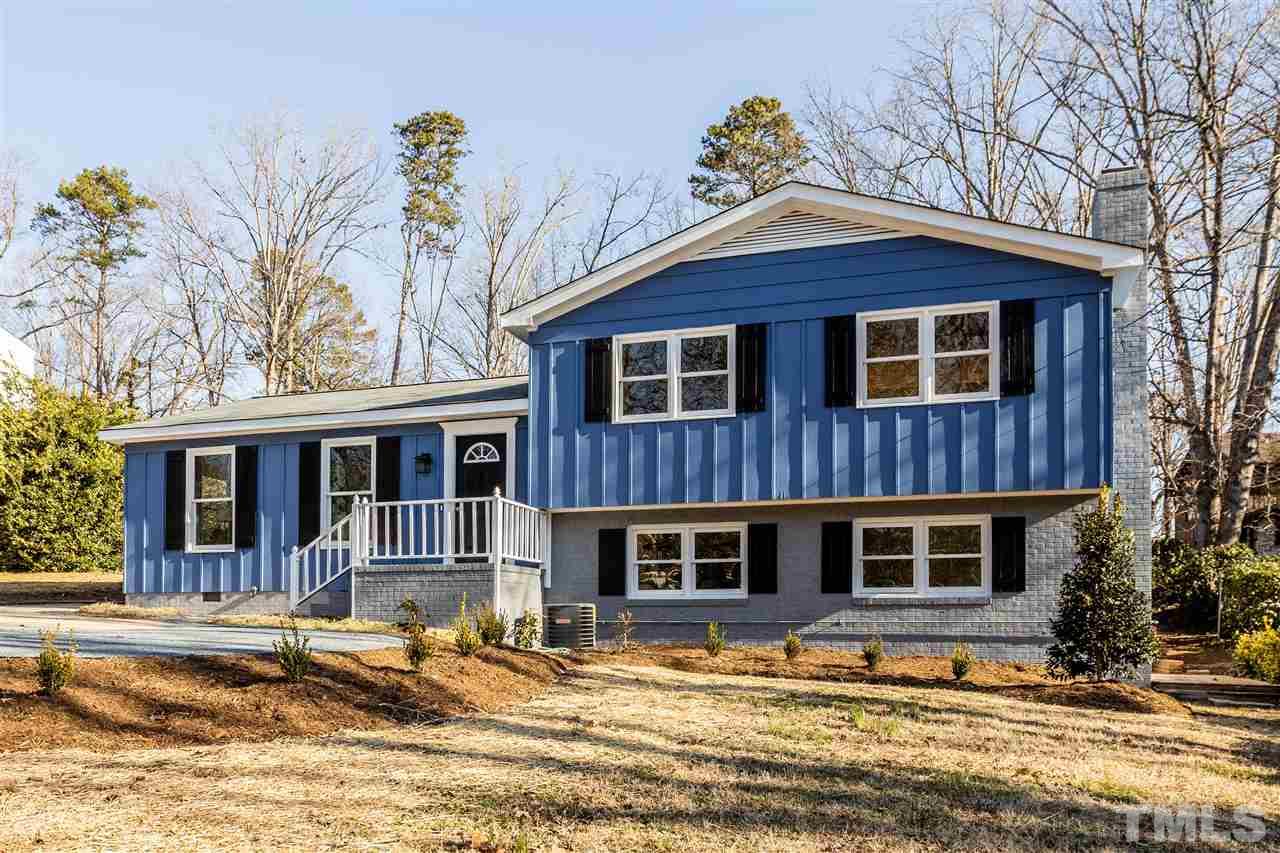 317 East Millbrook Road Raleigh, NC 27609 - Photo 26 of 29