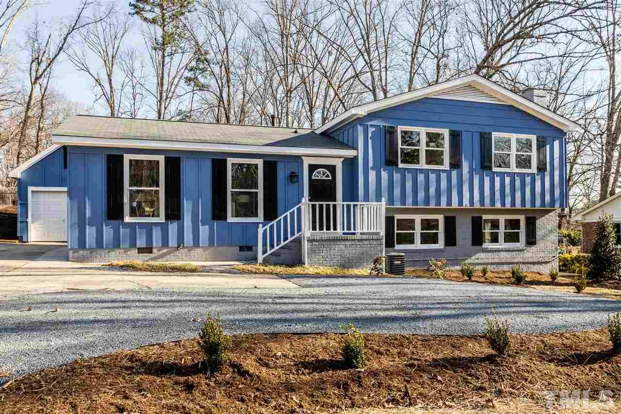 317 East Millbrook Road Raleigh, NC 27609 - Photo 28 of 29