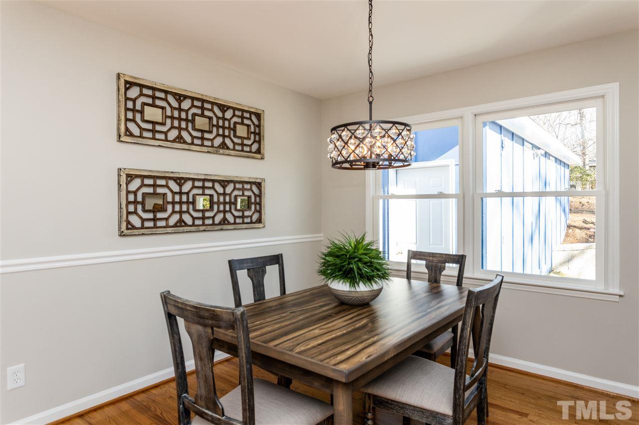 317 East Millbrook Road Raleigh, NC 27609 - Photo 5 of 29