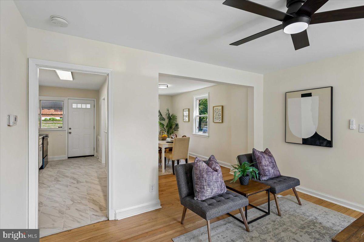 4266 Rokeby Road Baltimore, MD 21229 - Photo 7 of 27 Gallery Image 7