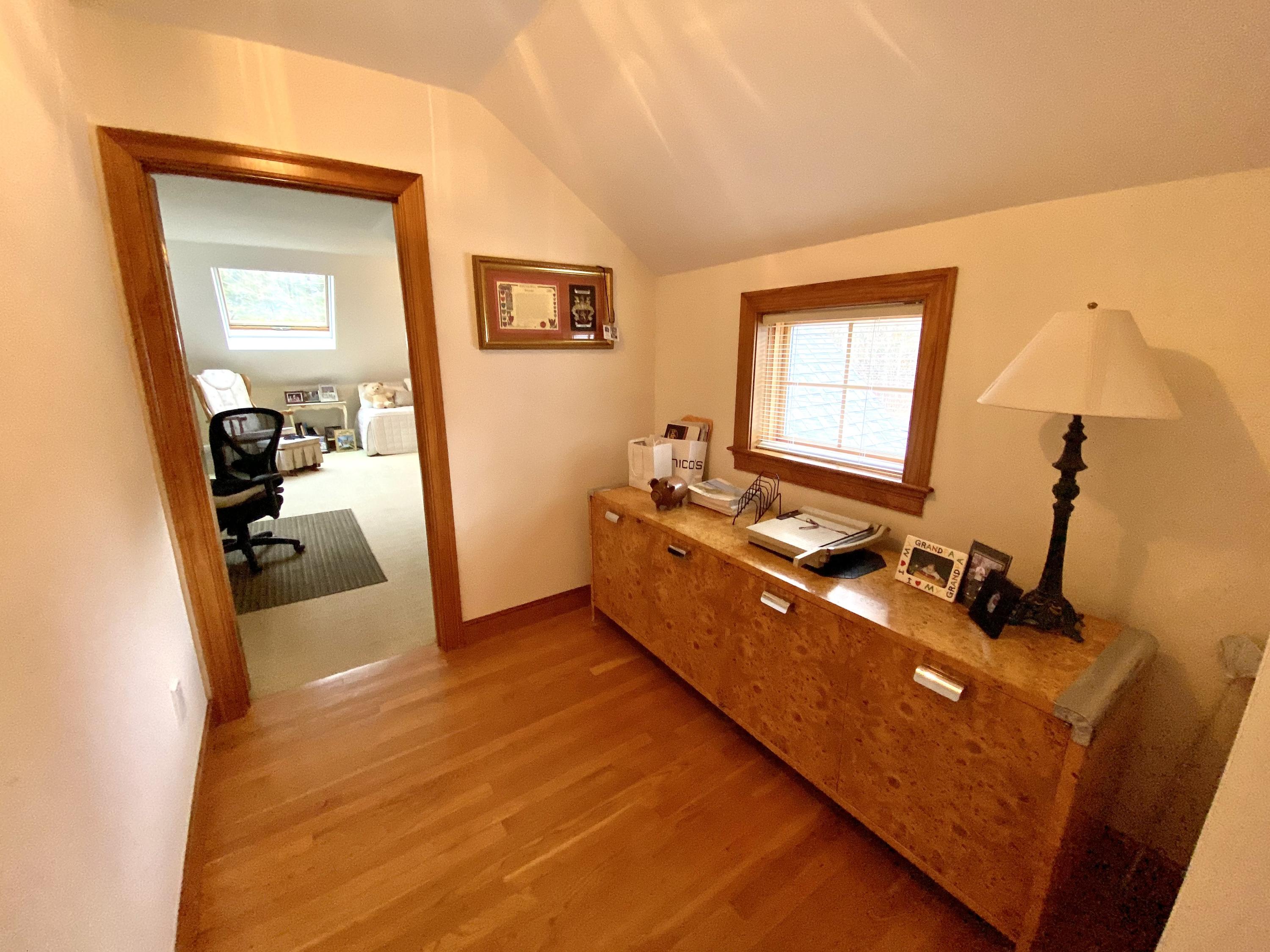 294 Cairn Ridge Road East Falmouth, MA 02536 - Photo 24 of 29 a room with furniture and a window