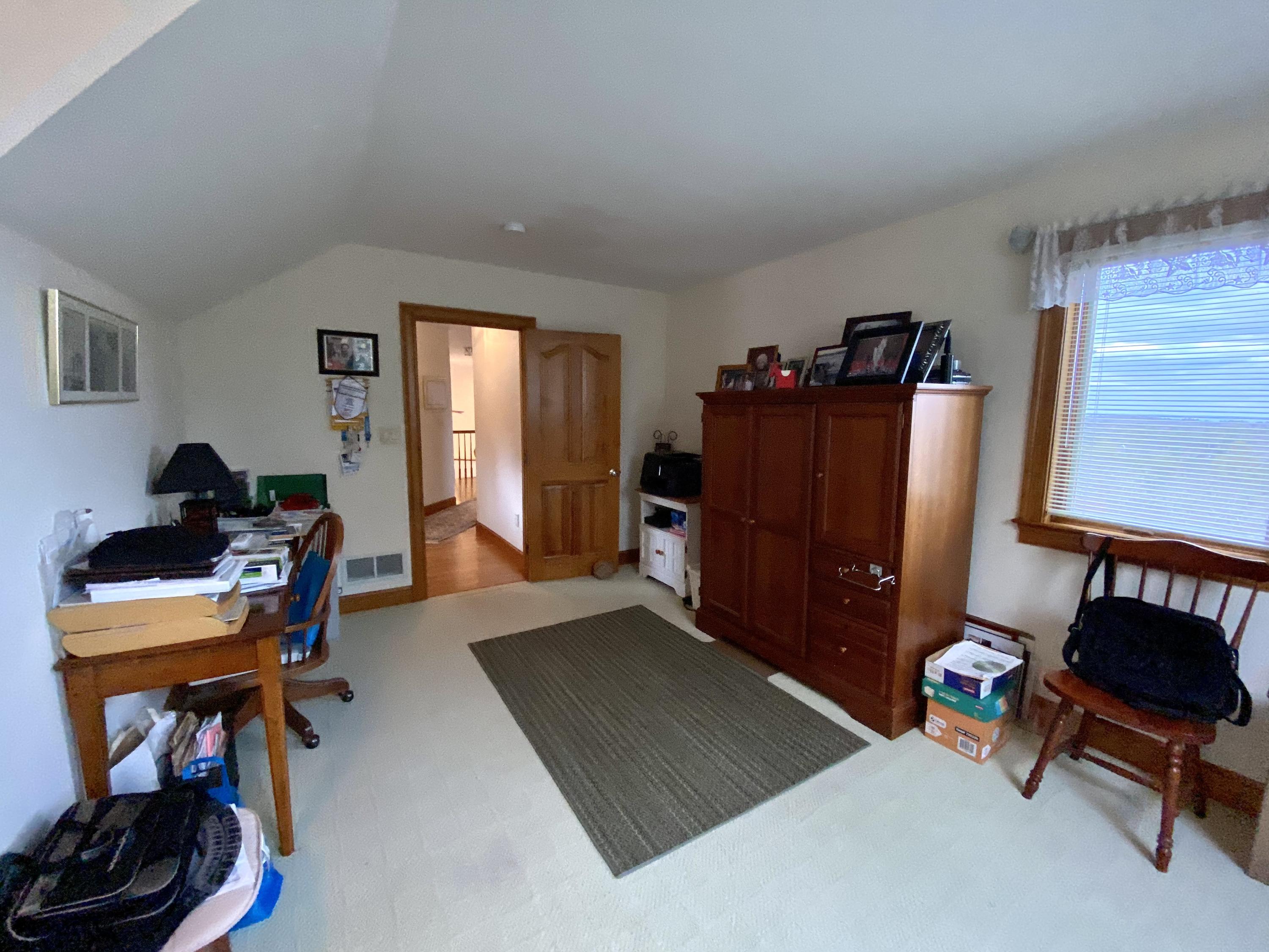 294 Cairn Ridge Road East Falmouth, MA 02536 - Photo 26 of 29 a living room with furniture and a window