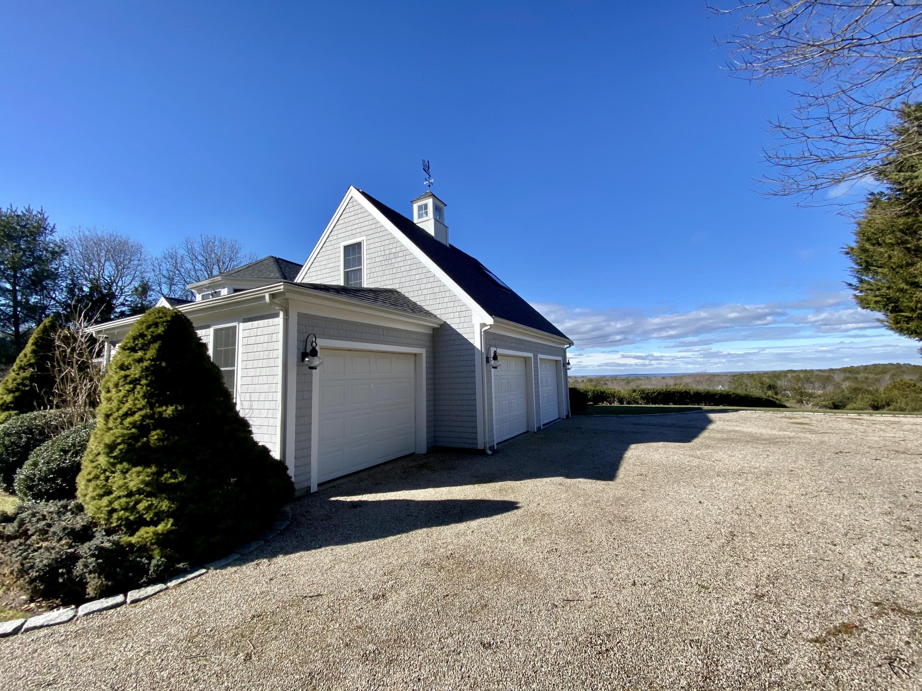 294 Cairn Ridge Road East Falmouth, MA 02536 - Photo 5 of 29 a view of a house with a yard
