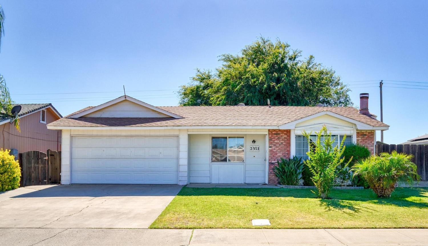 2373 Wolf Street Merced, CA 95348 - Photo 1 of 22