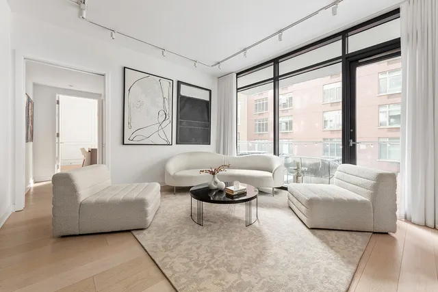 $12,500 | 128 West 23rd Street, Unit 5A | Chelsea