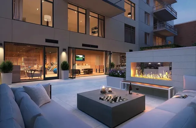 $12,500 | 128 West 23rd Street, Unit 5A | Chelsea