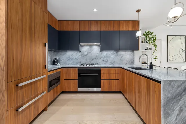 $12,500 | 128 West 23rd Street, Unit 5A | Chelsea